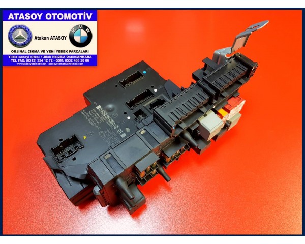 MERCEDES W207 ARKA SAM BEYNİ A 212 906 06 05 5DK011023-20 5DK009620-58 5DK009620-57 5DK009620-56 5DK009620-47 5DK011023-10 5DK011023-00 5DK009620-88 5DK009620-48 5DK009620-46 5DK009620-47 EM